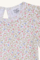 Preview: Hust&Claire - HCAlma Blooming T-Shirt Blumenmuster